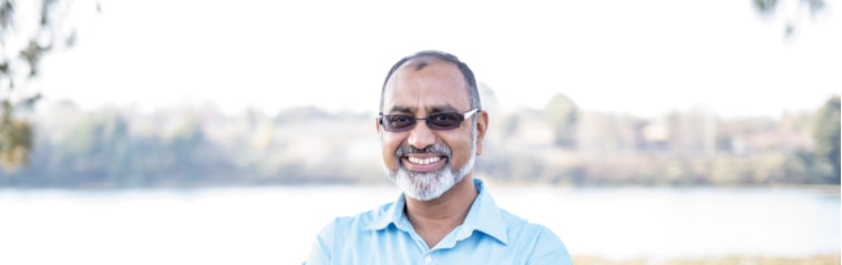 Salim Dawood, your local property expert in Sunair Park, South Africa