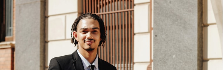 Matthew Dayce, your local property expert in Rosedale, South Africa