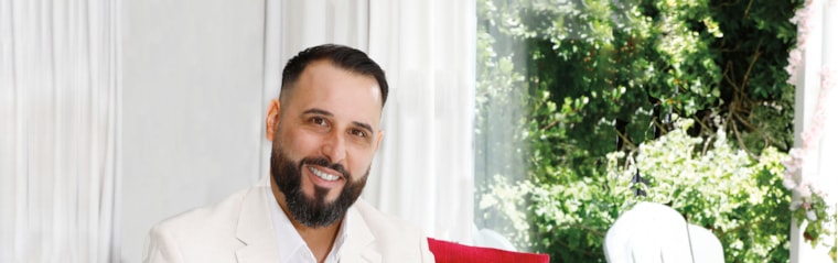 Arsenio De Araujo, your local property expert in Joostenberg Vlakte, South Africa