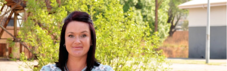 Cindy De Beer, your local property expert in Nigel Central, South Africa