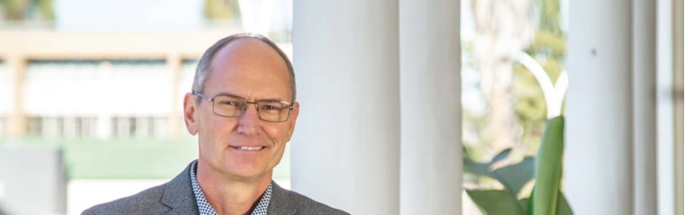 Jacques De Beer, your local property expert in Uniondale, South Africa