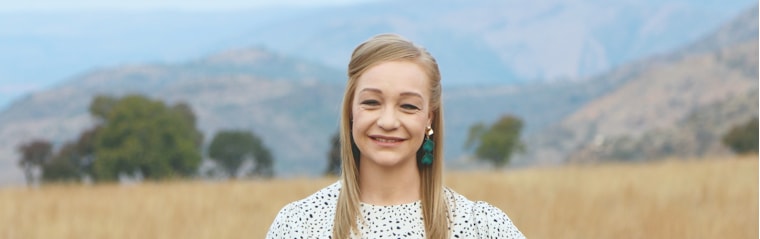 Jani De Beer, your local property expert in Safari Gardens, South Africa