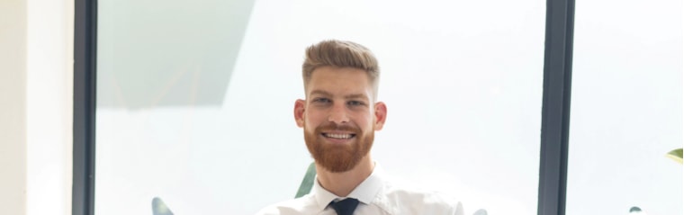 Jaden De Beer, your local property expert in Fichardt Park, South Africa