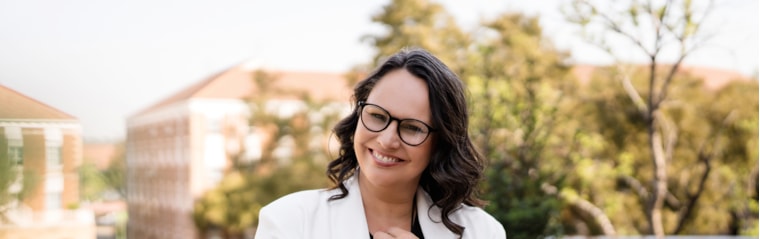 Belinda De Gray Birch, your local property expert in Broadacres, South Africa