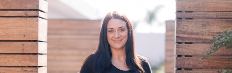 Carina De Gouveia, your local property expert in Plattekloof, South Africa