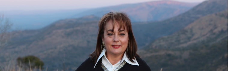 Jane De Jager, your local property expert in Rustenburg, South Africa