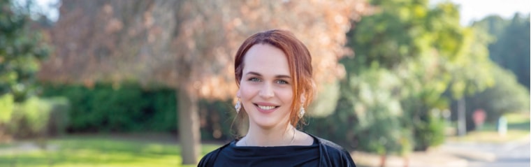 Christy De Klerk, your local property expert in Dalsig, South Africa