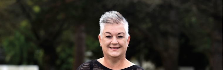 Aneen De Lange, your local property expert in Seaview, South Africa