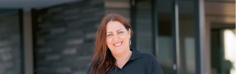 Cora Vermaak, your local property expert in Burgundy Estate, South Africa