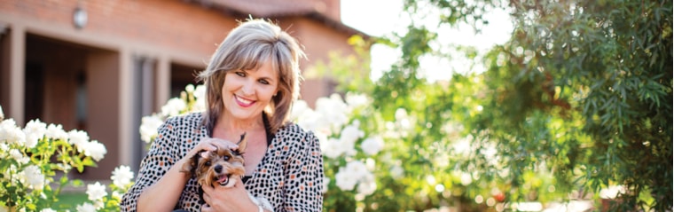 Corrie Delport, your local property expert in Universitas, South Africa