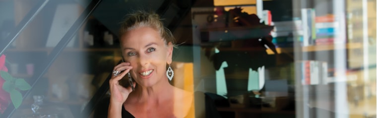 Maria De Luca, your local property expert in Glenashley, South Africa