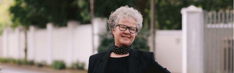 Chantel De Raedt, your local property expert in Shelley Point, South Africa