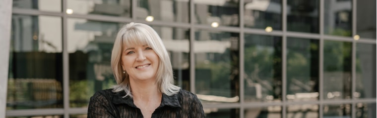 Teresa Dercksen, your local property expert in Grootfontein Country Estates, South Africa