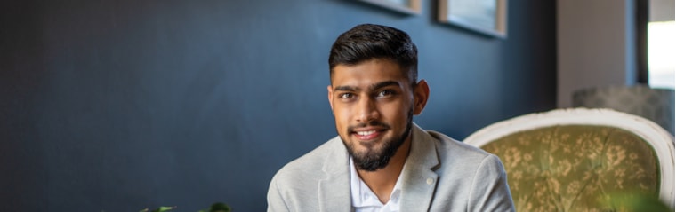 Ebrahim Desai, your local property expert in Berea West, South Africa