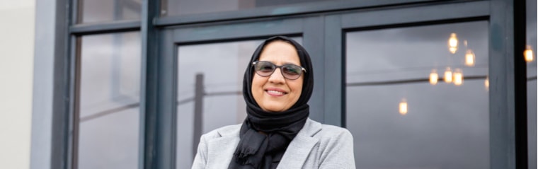 Rukshana Desai, your local property expert in Dawncliffe, South Africa