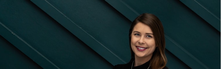 Danica De Villiers, your local property expert in Hogsback, South Africa