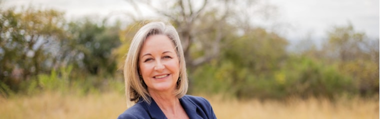 Zida De Villiers, your local property expert in Riverside Industrial Park, South Africa