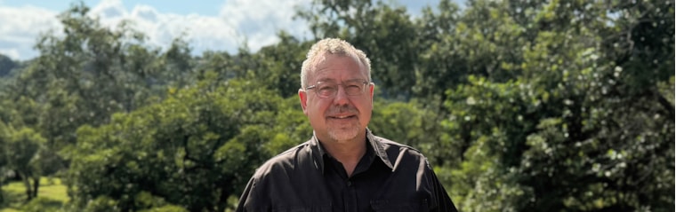 Gideon De Wet, your local property expert in Nelspruit Ext 29, South Africa