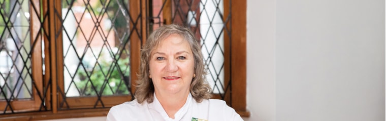 Linda De Witt, your local property expert in Bendor, South Africa