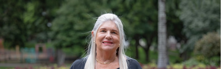 Debbie Dyer, your local property expert in Glenmore, South Africa