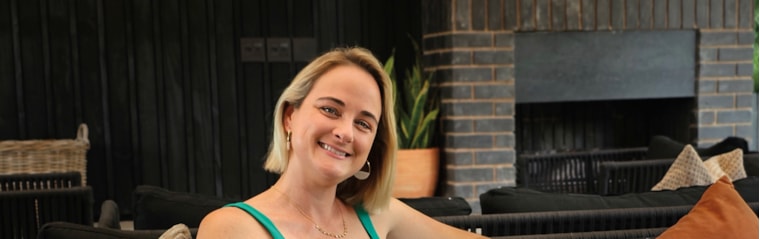 Lauren Dickerson, your local property expert in Zululami Estate, South Africa