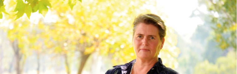 Yolanda Diederiks, your local property expert in Rowhill, South Africa