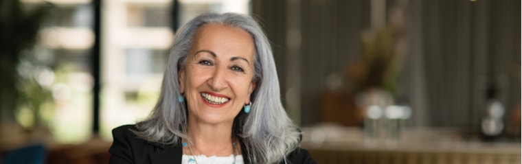 Celia Di Trapani, your local property expert in Bedfordview Area, South Africa