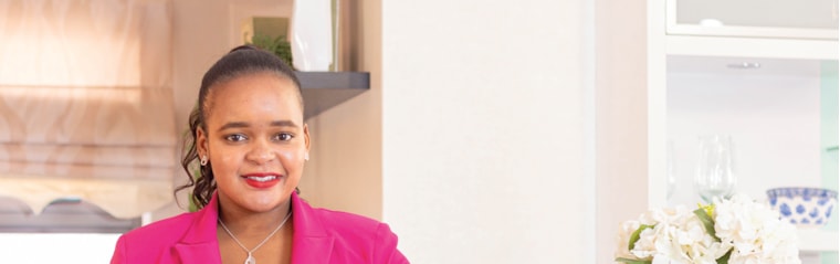 Greatness Dlamini, your local property expert in Tsakane, South Africa