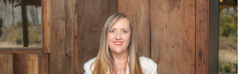 Janice Dobbie, your local property expert in Sitari Country Estate, South Africa