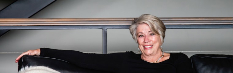 Ling Dobson, your local property expert in Uitzicht, South Africa