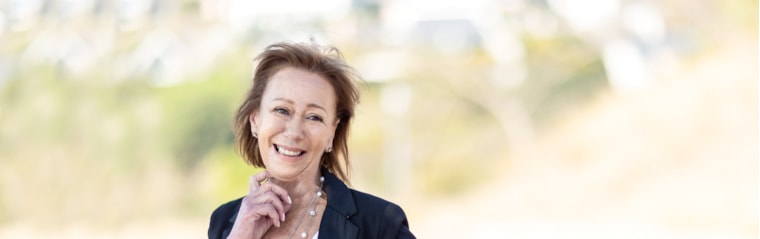 Jen Dowsett, your local property expert in Bothas Hill, South Africa