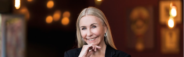 Patty Duff, your local property expert in Dunkeld, South Africa