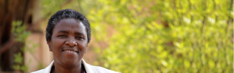 Tshezi Dulaze, your local property expert in New State Areas, South Africa