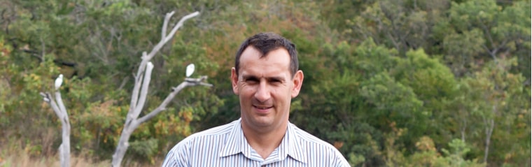 Andrew Duncan, your local property expert in Mbombela Central (Nelspruit Central), South Africa
