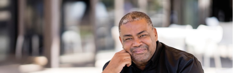 Edward Dunn, your local property expert in Boksburg, South Africa