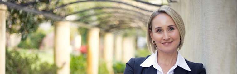 Lauren Duncan, your local property expert in Strand North, South Africa