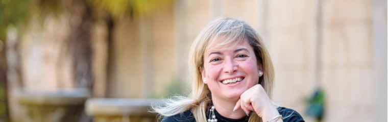 Asimina Du Preez, your local property expert in Randhart, South Africa