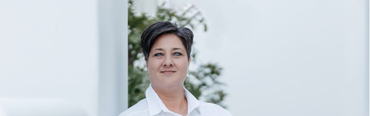 Cora-Marie Du Preez, your local property expert in Protea Heights, South Africa