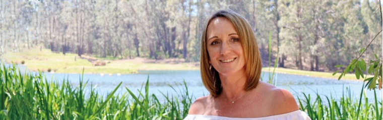 Karen Dupper, your local property expert in Witbank (eMalahleni), South Africa