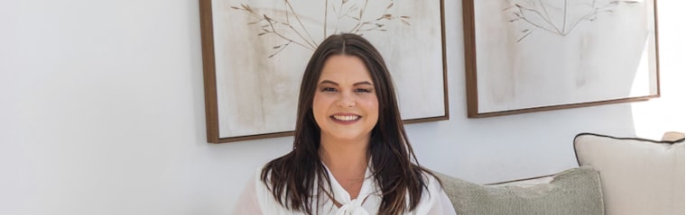 Marelize Du Preez, your local property expert in George, South Africa