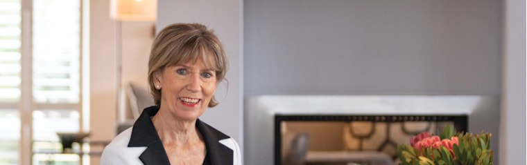 Rae Du Preez, your local property expert in Northcliff, South Africa