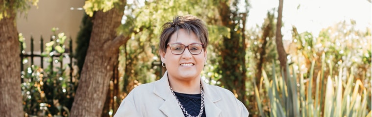 Ansja Du Toit, your local property expert in Vaalbank, South Africa