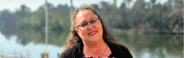 Maryna Dwyer, your local property expert in Three Rivers North, South Africa