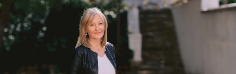 Angelika Edwards, your local property expert in Ruimsig, South Africa