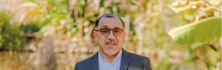 Yusuf Effendi, your local property expert in Die Hoewes, South Africa