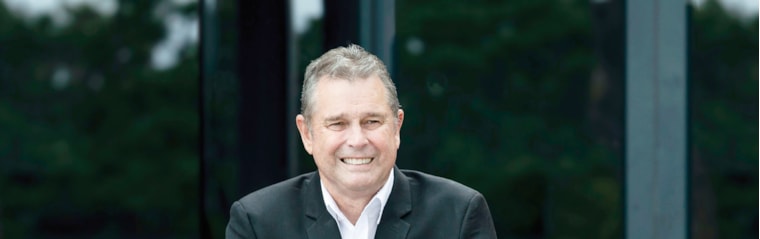 Mike Elliott, your local property expert in Deal Party, South Africa