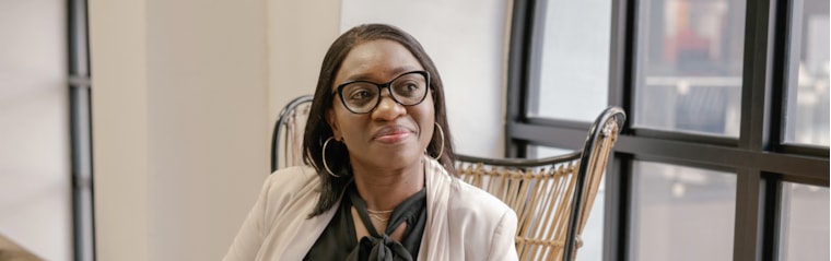 Cherry Enos, your local property expert in Thatchfield, South Africa