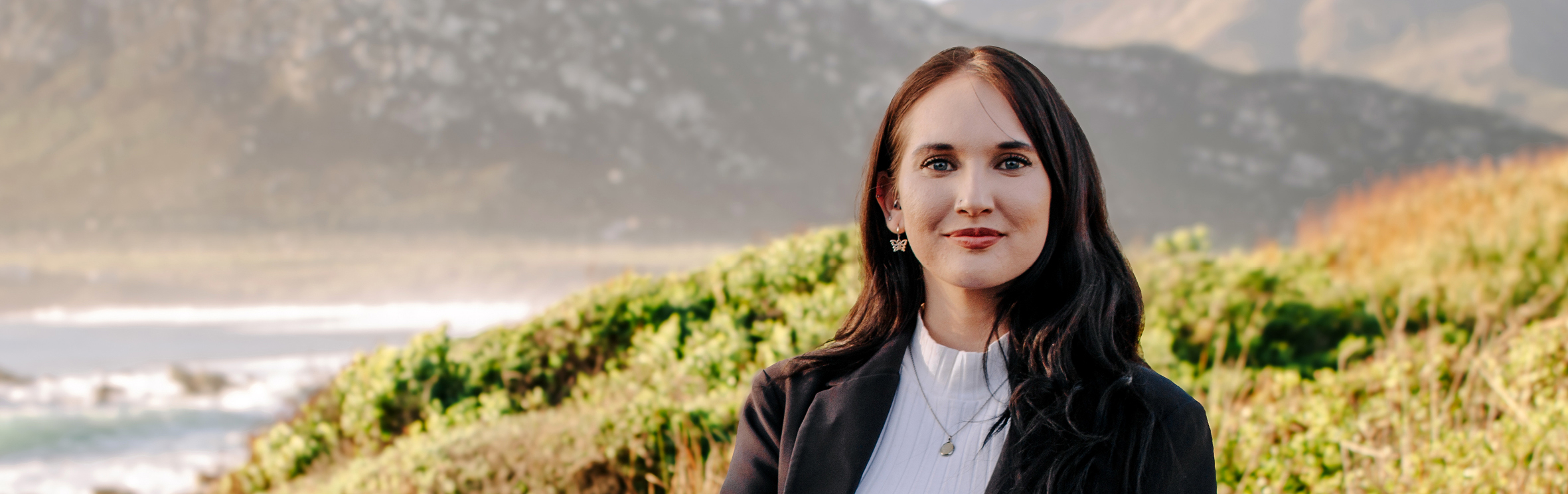 Your local property sales and rentals specialist in Pringle Bay, Rooi Els