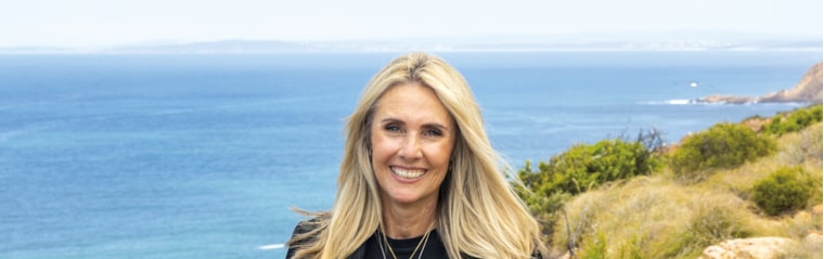 Hettie Erhardt, your local property expert in Mossel Bay Central, South Africa