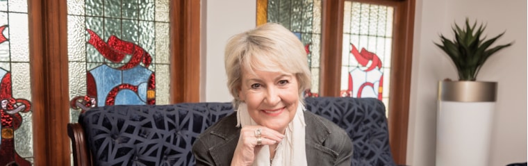 Bridget Erskine, your local property expert in Hilton, South Africa